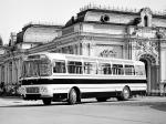 Karosa SM11 1961 года